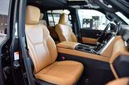 Lexus LX Luxury