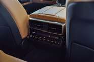 Lexus LX Luxury
