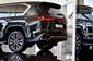 Новый Lexus LX 500d Direct Shift (309 к.с.) AWD Luxury 2025 автосалона Лексус Одеса - фото 3