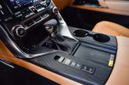 Lexus LX Luxury