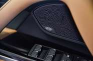 Lexus LX Luxury