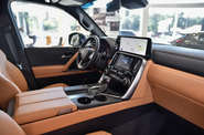Lexus LX Luxury