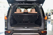 Lexus LX Luxury