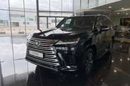 Lexus LX Premium