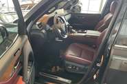 Lexus LX Premium