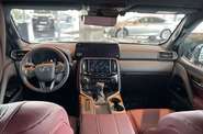 Lexus LX Premium