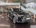 Lexus LX Lexus LX