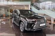 Lexus LX Premium