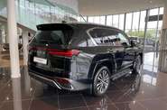 Lexus LX Premium