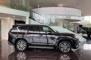 Lexus LX Premium