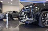 Lexus LX Luxury