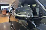 Lexus LX Luxury