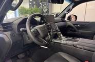 Lexus LX Luxury