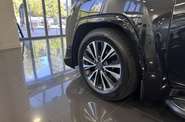 Lexus LX Luxury