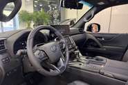 Lexus LX Luxury