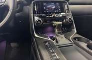 Lexus LX Luxury