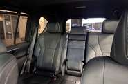 Lexus LX Luxury