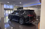 Lexus LX Luxury