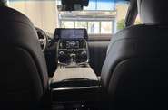 Lexus LX Luxury