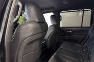 Lexus LX Luxury