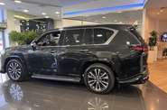 Lexus LX Luxury