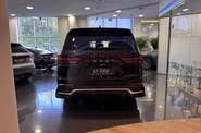 Lexus LX Luxury