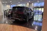 Lexus LX Luxury