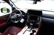 Lexus LX Luxury