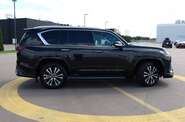Lexus LX Luxury