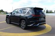 Lexus LX Luxury