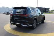 Lexus LX Luxury