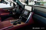 Lexus LX Luxury