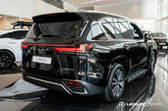 Lexus LX Luxury