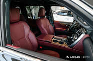Lexus LX Luxury