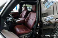Lexus LX Luxury