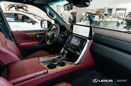 Lexus LX Luxury