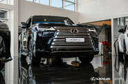 Lexus LX Luxury