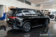 Lexus LX Luxury