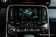 Lexus LX Luxury