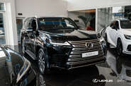 Lexus LX Luxury