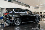 Lexus LX Luxury