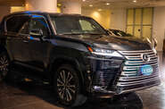 Lexus LX Lexus LX Premium