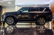 Lexus LX Lexus LX Premium