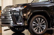 Lexus LX Lexus LX Premium
