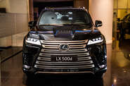 Lexus LX Lexus LX Premium
