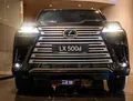 Lexus LX Lexus LX