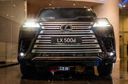 Lexus LX Lexus LX Premium