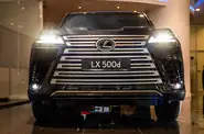 Lexus LX Lexus LX Premium