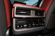 Lexus LX Luxury