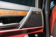 Lexus LX Luxury